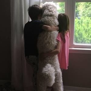 Meet your Posher, Jana